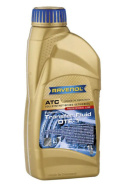 RAVENOL Transfer Fluid DTF-1 1L