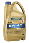 RAVENOL VDL SAE 5W‑40 CleanSynto® 4L