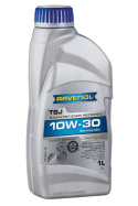 RAVENOL TSJ SAE 10W-30 CleanSynto® 1L