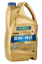 RAVENOL VMO SAE 5W‑40 CleanSynto® 4L