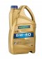 RAVENOL VSI SAE 5W‑40 CleanSynto® 4L