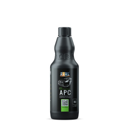 ADBL APC 500ml - uniwersalny środek czyszczący