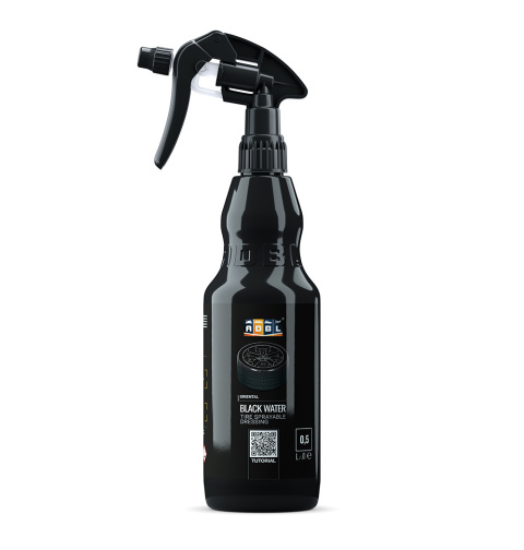 ADBL BLACK WATER 1L - dressing do opon