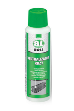 BOLL Neutralizator rdzy 60ML