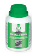 BOLL Neutralizator rdzy 250ML