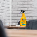 ERLA TABLE CLEANER 750ml - Uniwersalny płyn do mycia blatów, stołów i płyt kuchennych