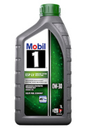 Mobil 1™ ESP LV 0W-30 1L