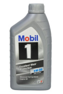 Mobil 1™ FS x2 5W-50 1L