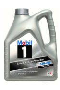 Mobil 1™ FS x2 5W-50 4L