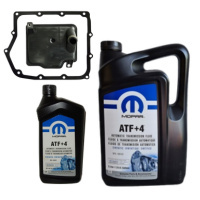 MOPAR ATF+4 6L + FILTR 62TE CHRYSLER TOWN COUNTRY