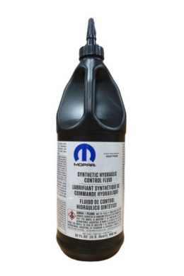 MOPAR OLEJ DO MOSTU DWUKOMOROWEGO (SERVO) 0,946L