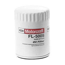 MOTORCRAFT FILTR OLEJU FL500S