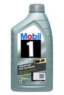 Mobil 1™ 0W-20 1L