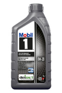 Mobil 1™ 0W-20 1L