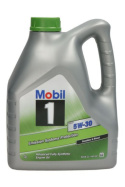 Mobil 1™ ESP 5W-30 4L