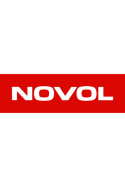 NOVOL CLEARCOAT - Lakier BEZBARWNY POŁYSK 500ml - SPRAY