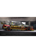 PENRITE 10 TENTHS RACING 10W-40 PAO/ESTER 5L