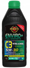 PENRITE ENVIRO+ C3 5W-30 1L - Full Synthetic