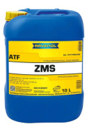 RAVENOL ATF ZMS 10L