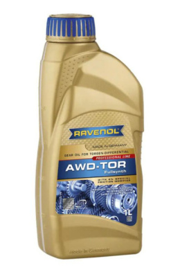 RAVENOL AWD‑TOR Fluid 1L