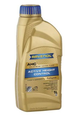 RAVENOL AHC Active Height Control Fluid 1L