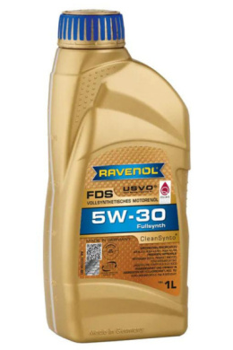 RAVENOL FDS SAE 5W-30 USVO® 1L