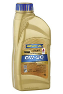 RAVENOL FDS SAE 5W‑30 USVO® 1L