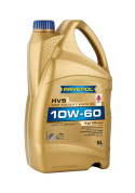 RAVENOL High Mileage HVS SAE 10W‑60 5L