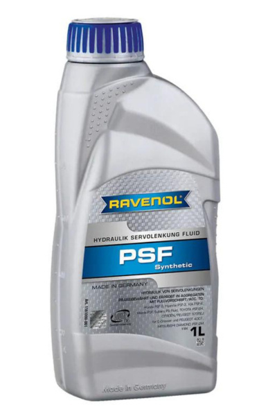 RAVENOL Hydraulik PSF Fluid 1L