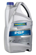 RAVENOL Hydraulik PSF Fluid 4L