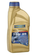 RAVENOL MTF‑1 SAE 75W‑85 1L