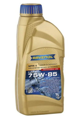 RAVENOL MTF-1 SAE 75W-85 1L