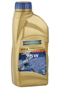 RAVENOL MTF‑3 SAE 75W 1L