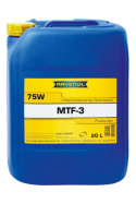 RAVENOL MTF‑3 SAE 75W 20L