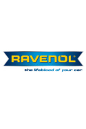 RAVENOL RCS Racing Competition Synto SAE 5W‑40 5L