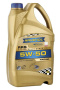 RAVENOL RRS SAE 5W‑50 USVO® 4L