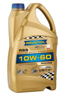 RAVENOL RSS SAE 10W-60 USVO® 4L