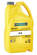 RAVENOL SLG SAE 80W‑90 4L