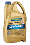 RAVENOL SSL SAE 0W‑40 USVO® 5L