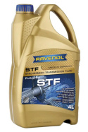 RAVENOL STF Synchromesh Transmission Fluid 4L