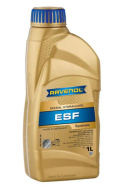 RAVENOL ESF Extra Servo Fluid 1L