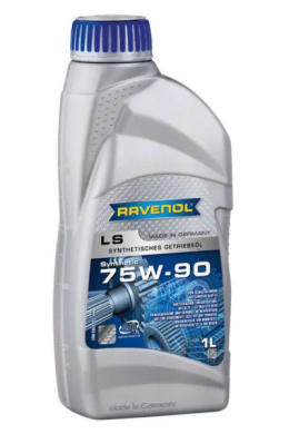 RAVENOL LS SAE 75W-90 1L