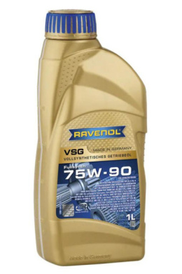 RAVENOL VSG SAE 75W-90 1L