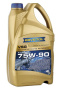 RAVENOL VSG SAE 75W-90 4L