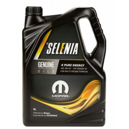 SELENIA K PURE ENERGY 5W-40 5L