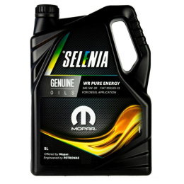 SELENIA WR PURE ENERGY 5W-30 5L