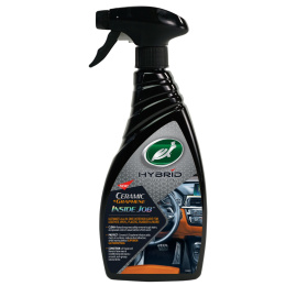 TURTLE WAX HYBRID SOLUTIONS INSIDE JOB 500ml