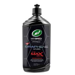 TURTLE WAX HYBIRD SOLUTIONS PRO Graphene Max Wax 414ml