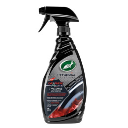 Turtle Wax Hybird Solutions Tyre Shine Graphene Acrylic 680ml