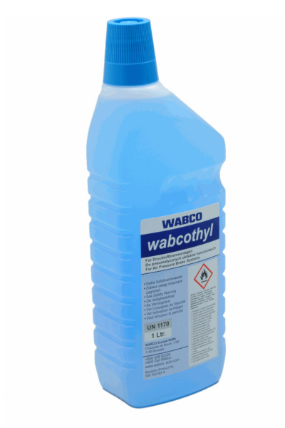 WABCO WABCOTHYL - Odmrażacz układów pneumatycznych 1L